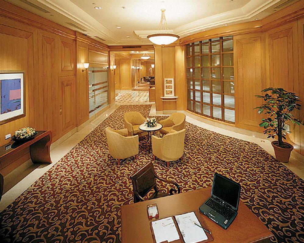 Rsl Hotel Taipei Zhonghe Zhonghe  Interior photo